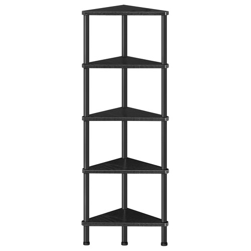 Corner shelf stand - stand, industrial