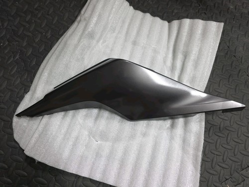 Honda vfr1200f 2010 - 2010, rear