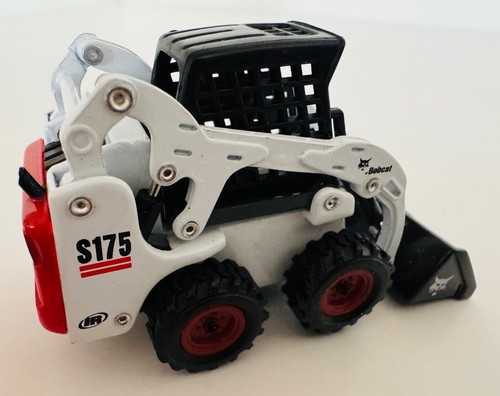 Scale bobcat s175 - bobcat,