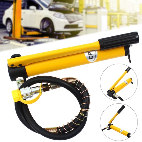 Ton hydraulic jack - 10-ton,
