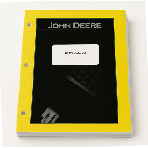 John deere 318e skid - john,