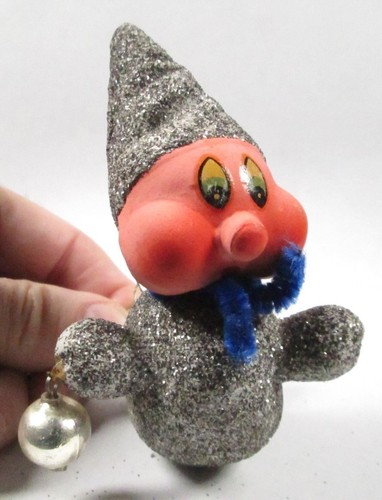 German paper mache mica - mache,