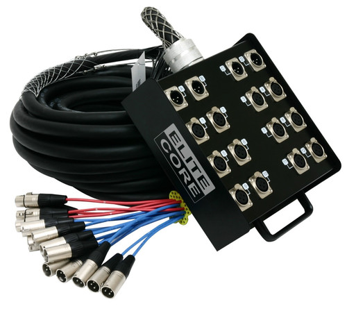 Elite core channel 25 - elite,