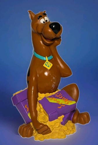 Vintage 1998 scooby doo - 1998,