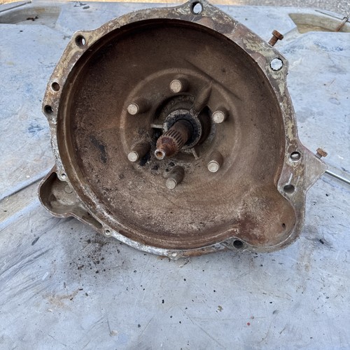 Volvo penta marine bell - marine, aq