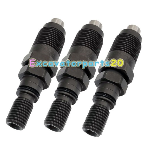 Pcs fuel injector - 3,