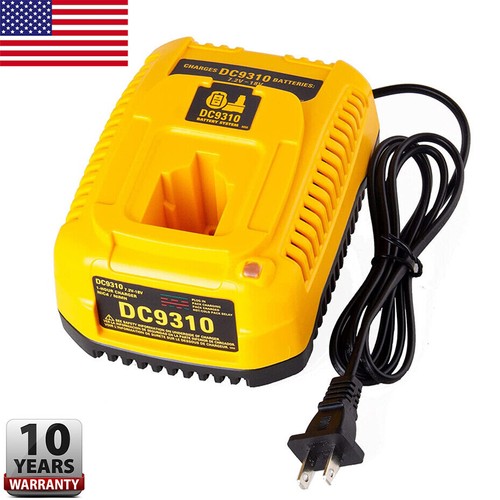 Volt charger for - 18, dewalt