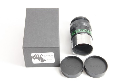 Tele vue panoptic eyepiece - panoptic,