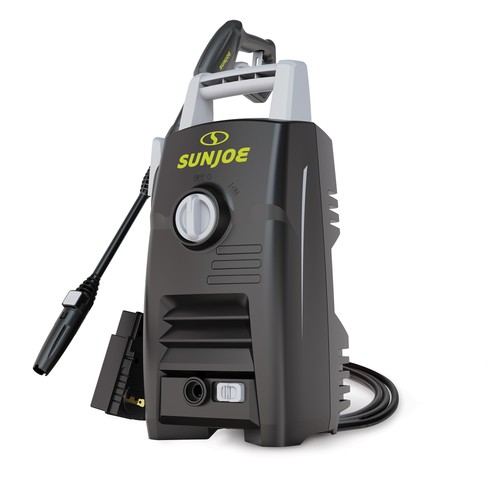 Sun joe portable electric - joe,