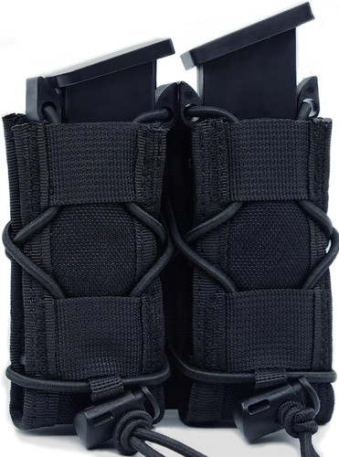 Universal double stack - universal,