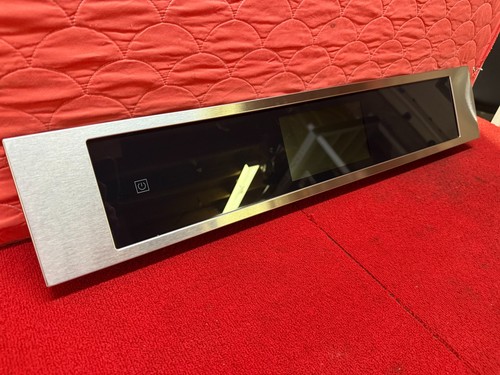 Used whirlpool glass - whirlpool, control