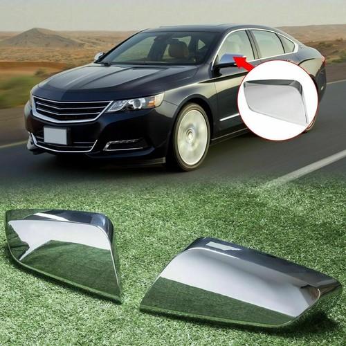 For 2014 2020 chevy impala - 2014-2020,