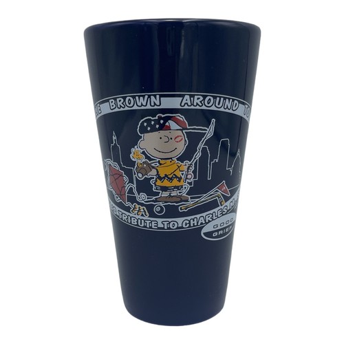 Peanuts charlie brown around - peanuts,