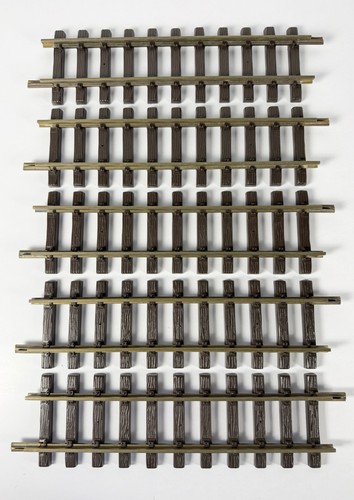 Lgb lehmann 1000 straight - lgb,