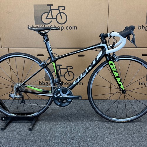 Used giant avail - used,