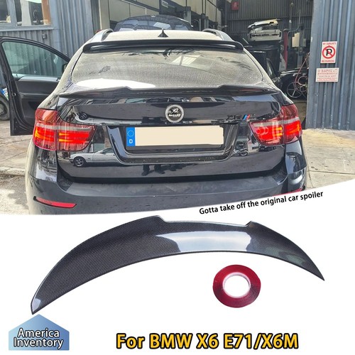 For bmw e71 x6m 2007 - for,