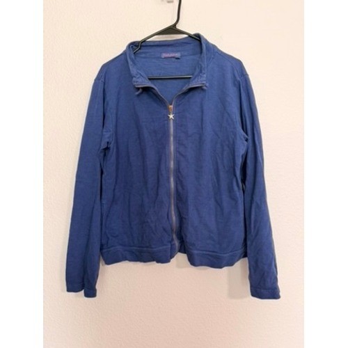 Fresh produce womens - produce, blue