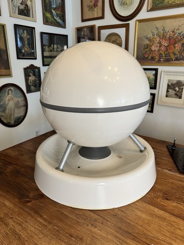 Vintage soundsphere 12 - soundsphere, q-12