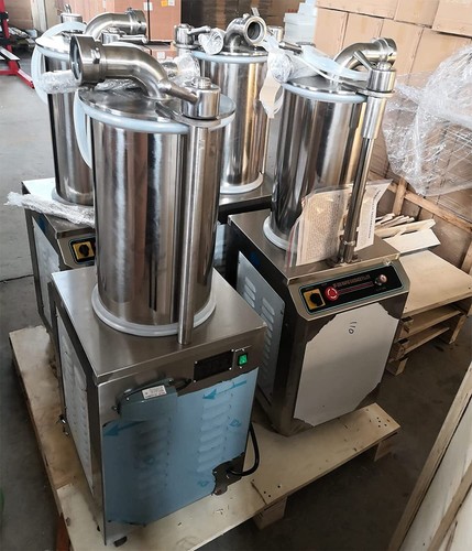35l hydraulic automatic - hydraulic,