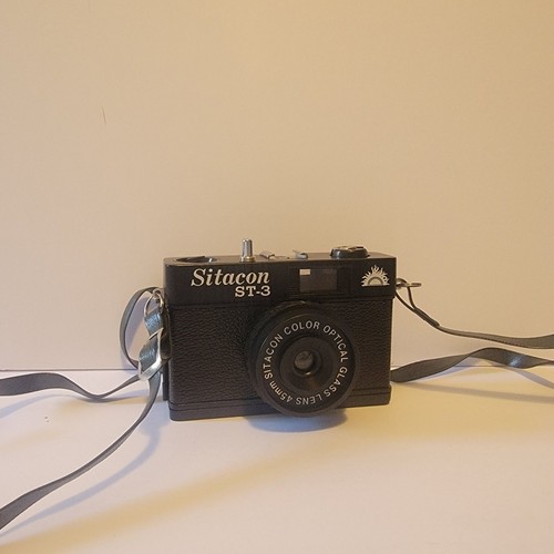 Sitacon vintage film - sitacon,