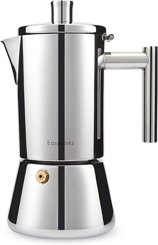 Diego stovetop espresso maker - espresso,