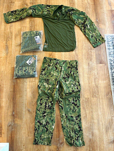 Crye precision combat gear - crye, g3