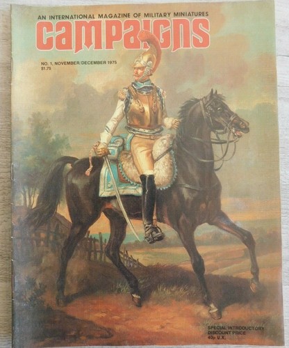 Campaigns international - campaigns,