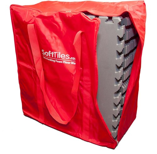 Softtiles carrying bag for - softtiles,
