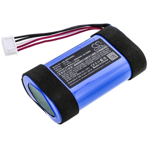 Battery for sony - battery,
