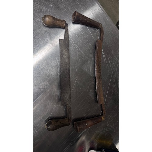 Antique draw knife - antique,