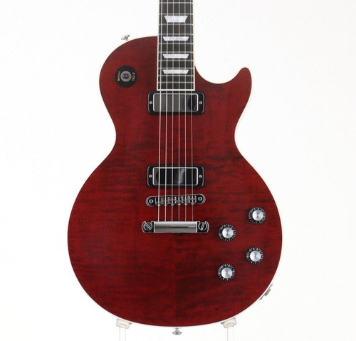 Gibson les paul deluxe player - paul,
