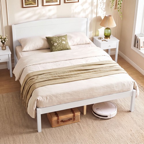 Full size wooden - full,