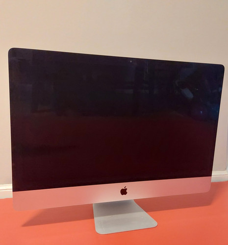 Apple imac a1419 inch - apple,