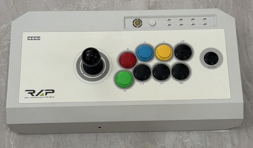 Hori real arcade pro sa - pro, vx