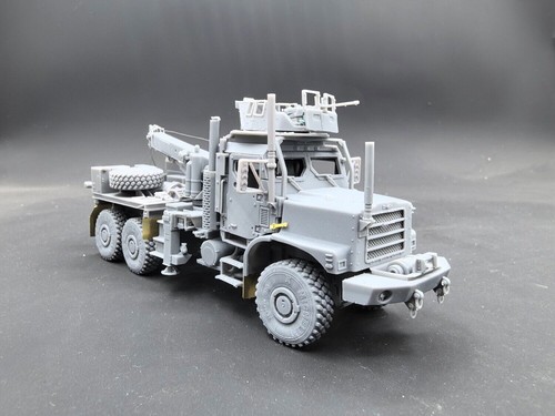 Mtvr mk36 wrecker - mtvr,