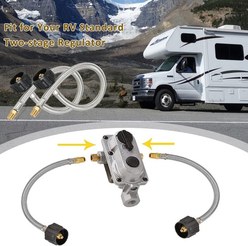 2pcs pigtail propane - pigtail,