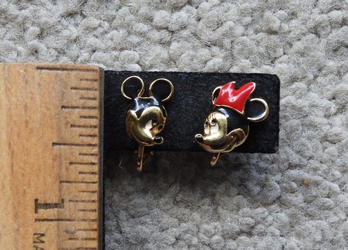 Avon 1994 disney mickey - avon,