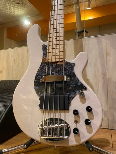 Lakland sl55 mod - sl55-94, electric