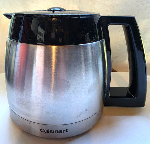 Cuisinart cup thermal - cuisinart, 12-cup