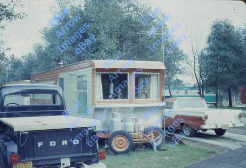 1950s 35mm slide - 1950s,