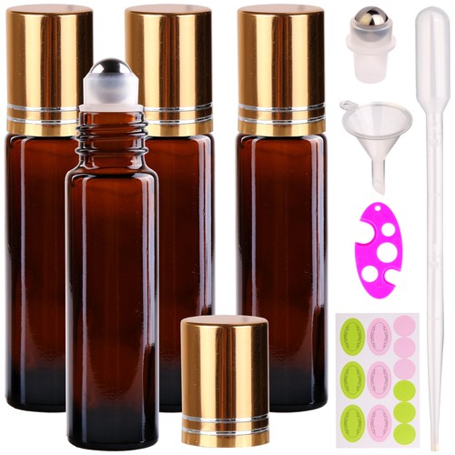 Inice pack essential oil - 4,