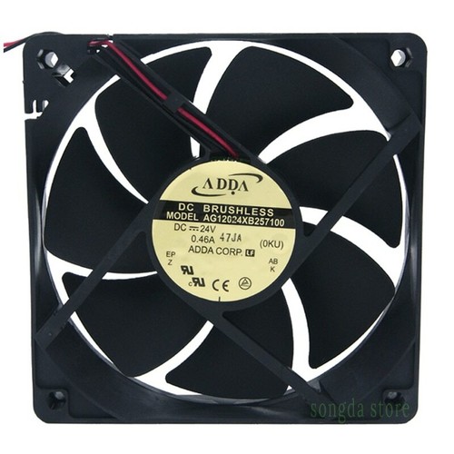 Adda ag12024xb257100 12025 - adda,