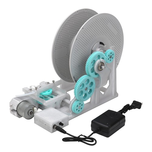 Electric printing filament - electric,