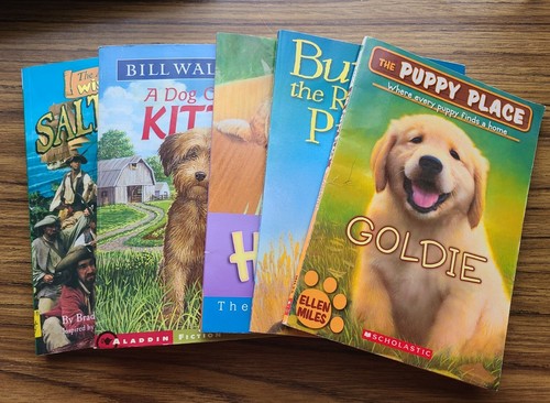 Young readers chapter - young,