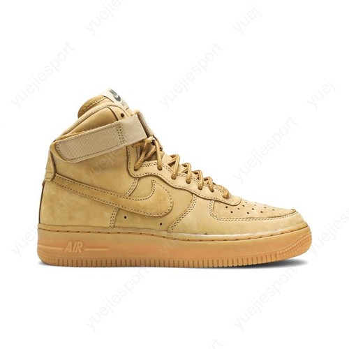 Nike air force high - force, lv8