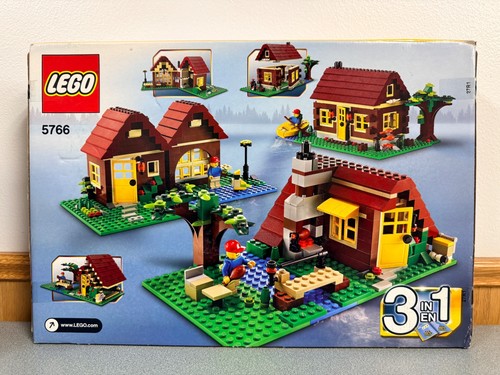 New lego 5766 creator - 5766, in