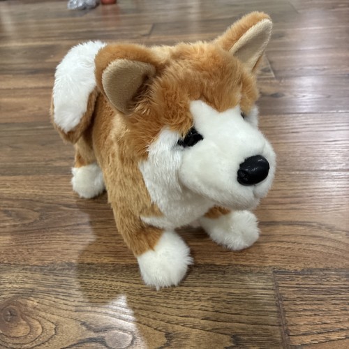 Douglas cuddle toy shiba - toy, inu