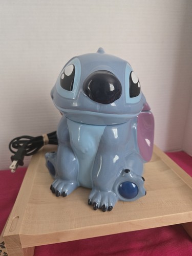 Disney stitch scentcy - stitch,