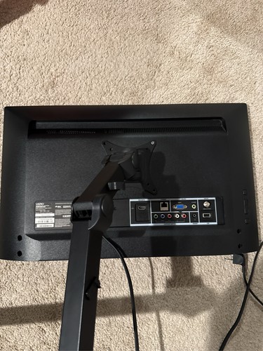 Vizio series inch - vizio, led