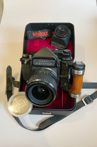 Mint case pentax - mint,
